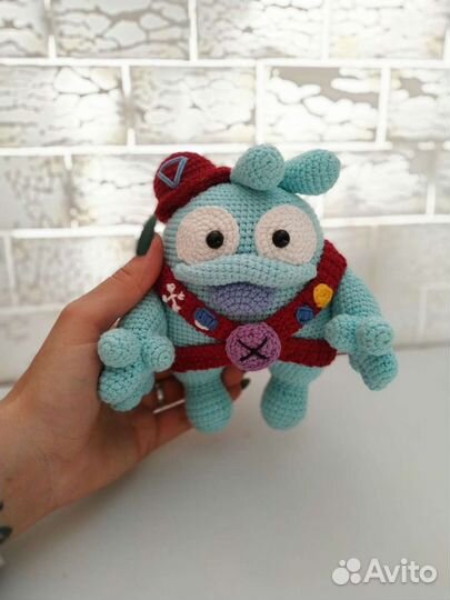 Игрушка Бравл Старс