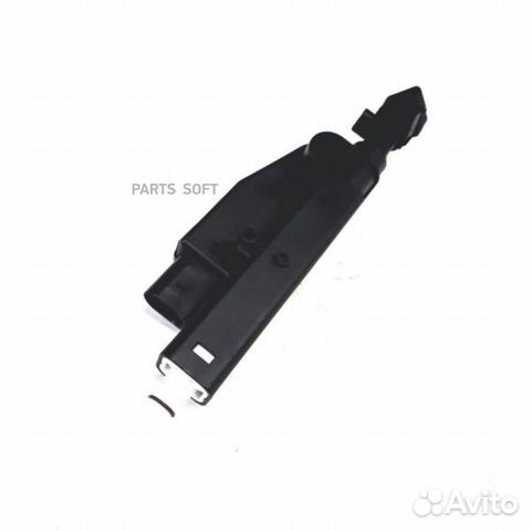 Volvo 30655066 Омыватель фары левой