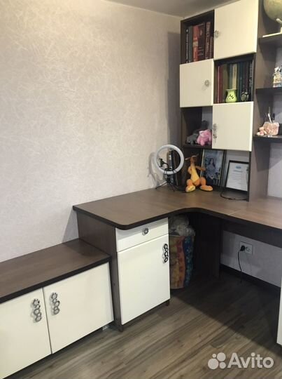 Детский гарнитур