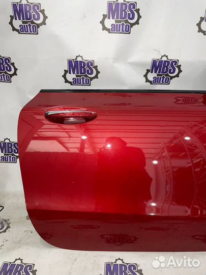 Дверь передняя Mercedes-Benz E-Класс A2387209807