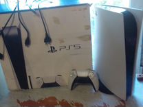 Продам Игровая консоль PlayStation 5