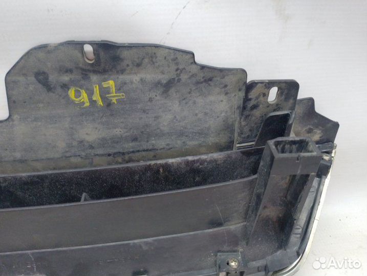 Решетка радиатора Honda Accord CD5 F22B 1996