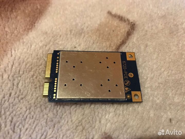 Модем Neoway N720