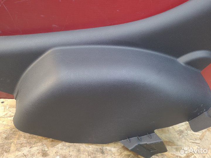 Накладка порога задняя правая LADA Vesta