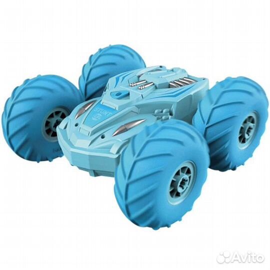 Игрушка перевертыш-амфибия crazon