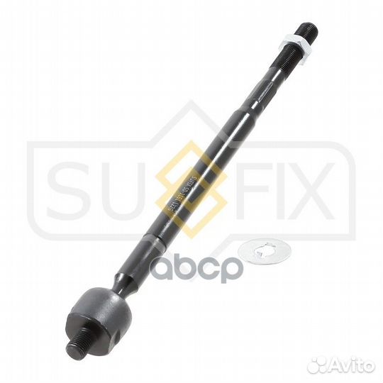 Тяга рулевая перед прав/лев SD1161 sufix