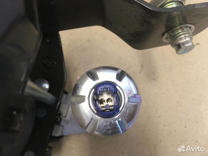 Ремень безопасности с пиропатроном Lacetti 2003-20