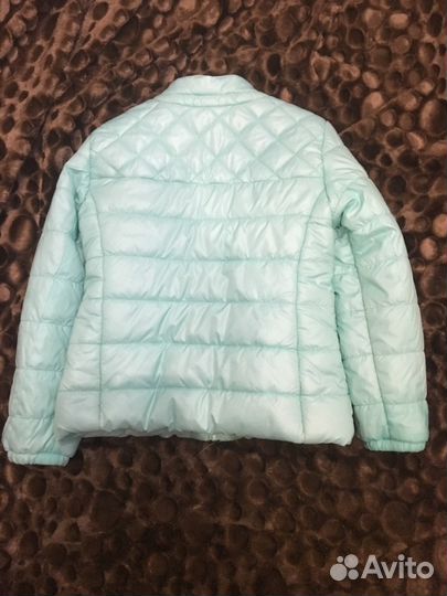 Стильная курточка акула Acoola 110-116