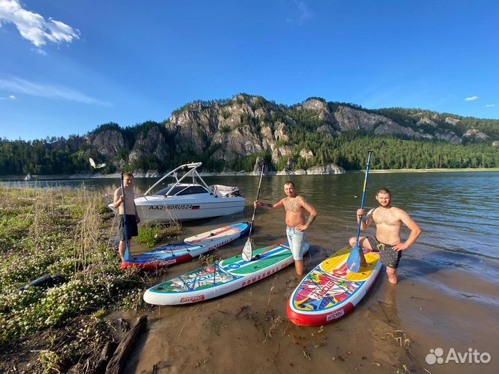 Wakeboard weekend