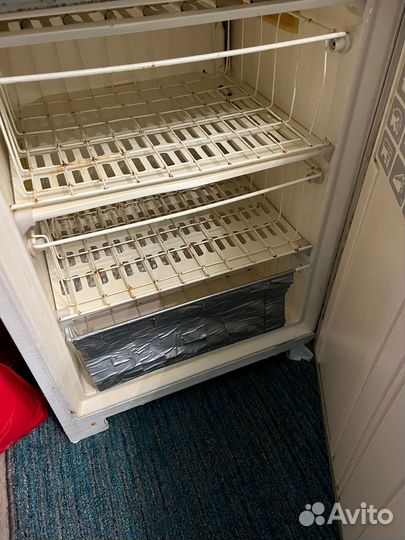 Морозилка Гиочел