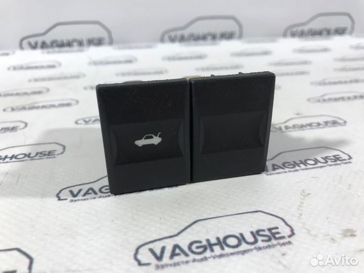 Кнопка багажника Ford Mondeo MK 3 2001