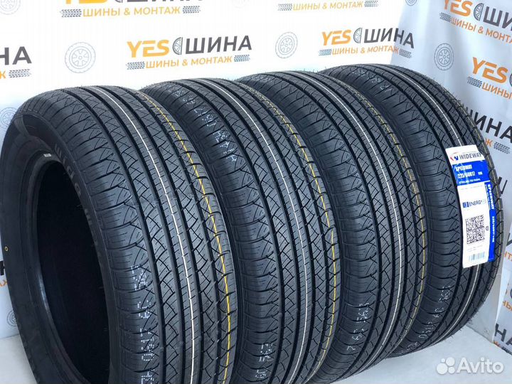 Wideway Speedway 235/60 R17 100C