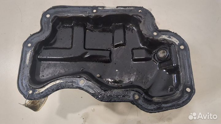 Поддон Dacia Sandero 2012, 2014