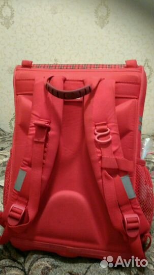 Ранец или рюкзак Мikka