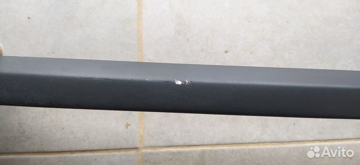 Рейлинги комплект Skoda Kodiaq