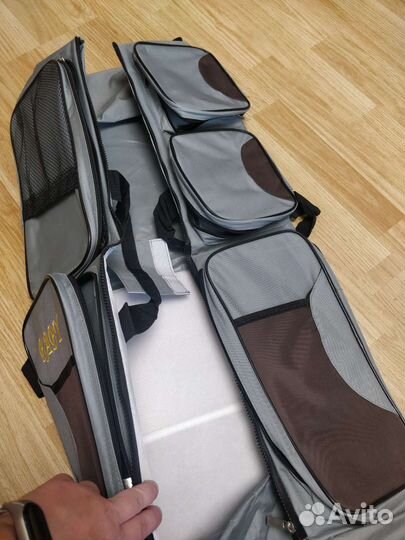 Детская кроватка сумка-переноска