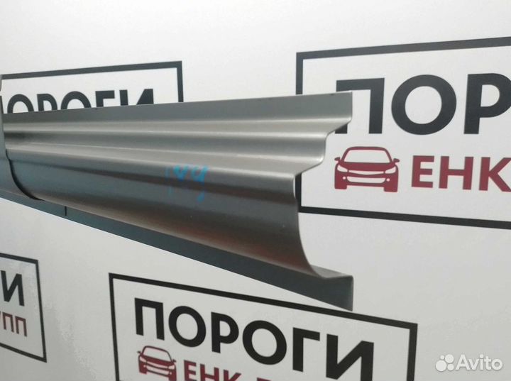 Пороги Peugeot 233, 244 и другие