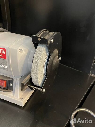 Точильный станок Ресанта Т-125/200