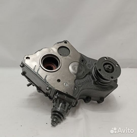 Коробка раздаточная УАЗ 3162/ Хантер “20” под кпп