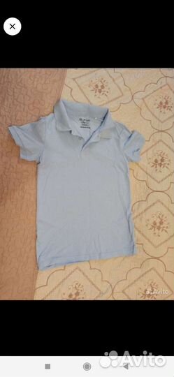 Одежда на мальчика