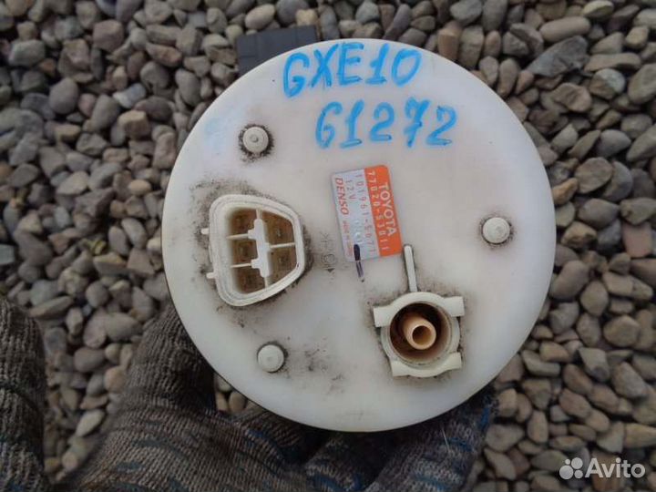 Топливный насос Toyota Altezza GXE10 1G-FE 2005/6