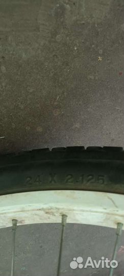 Велосипед stels pilot 710 24