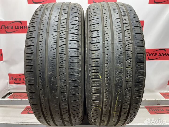 Pirelli Scorpion Verde All Season 255/55 R20