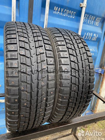 Dunlop SP Winter Ice 01 235/55 R17 99T