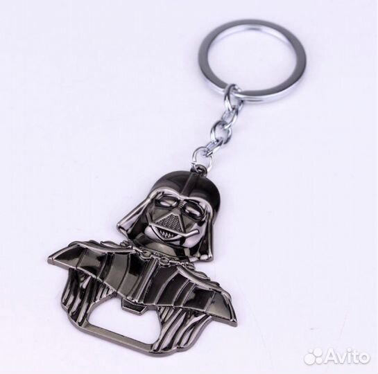 Брелок открывашка новый Звездные войны