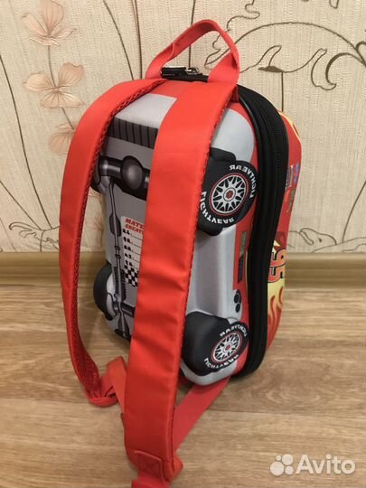 Рюкзак детский для мальчика