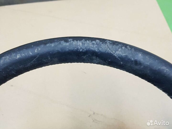 Руль Hyundai Equus 2 под перетяжку