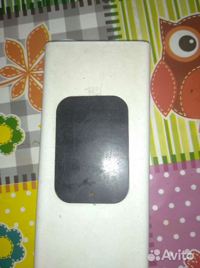 Повербанк xiaomi 10000mah