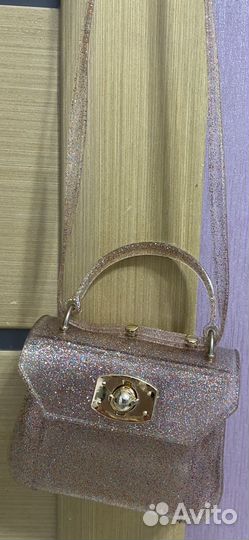 Сумкочка для девочки