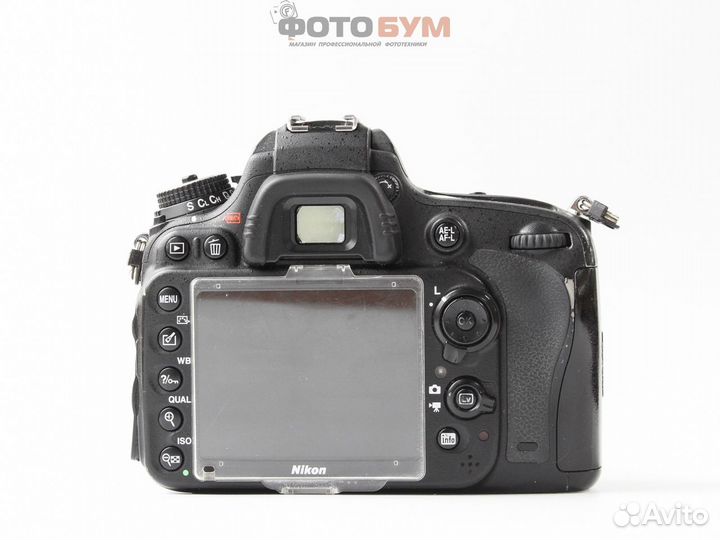 Nikon D610 body + Nikon AF-S 18-35mm f3.5-4.5G ED