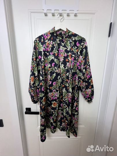 I am studio платье