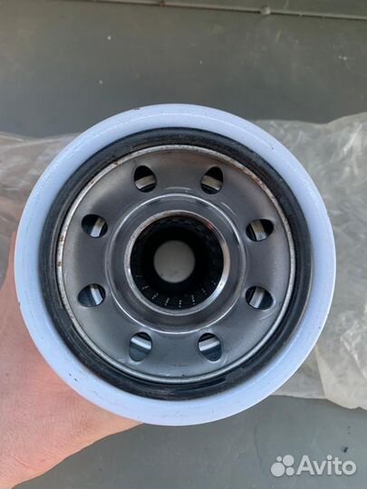 Luber-Finer lfh4268 Фильтр Гидравлический