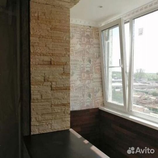 Окна пластиковые в рассрочку