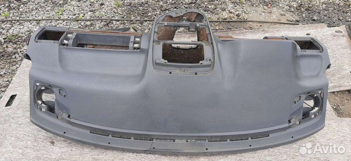 Торпедо Mercedes-Benz Vito W638