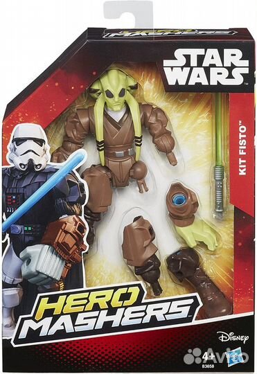 Star wars Фигурка 