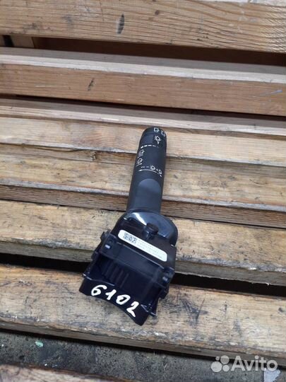 Переключатель дворников Opel Astra J GTC 2012