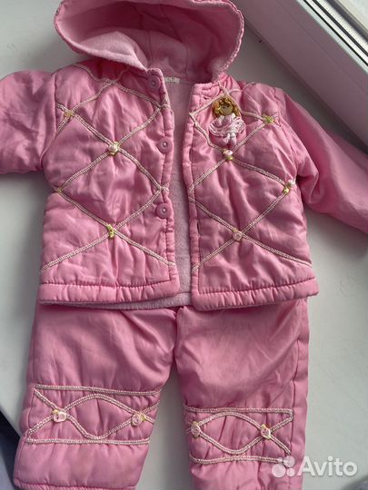 Одежда для девочки/мальчика