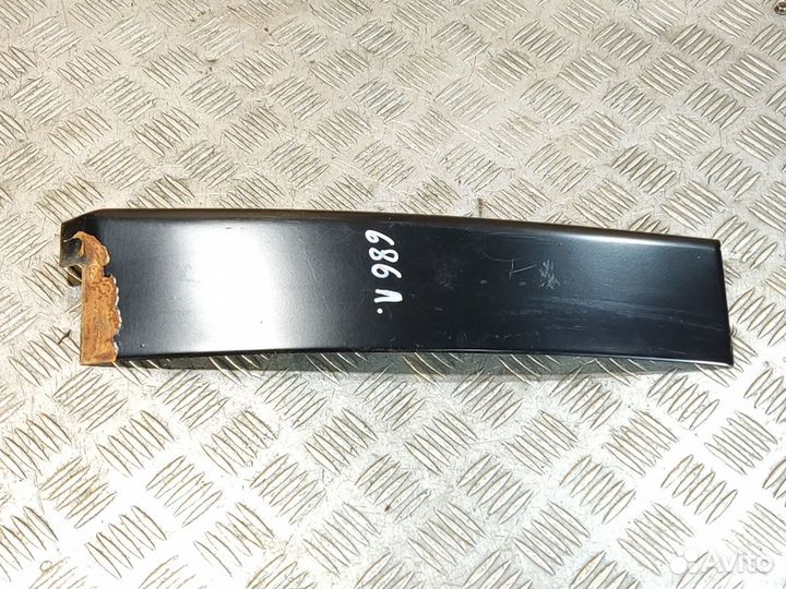 Накладка Audi A3 1996 2003