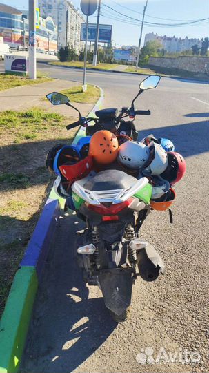 Снаряжение для виа-феррата