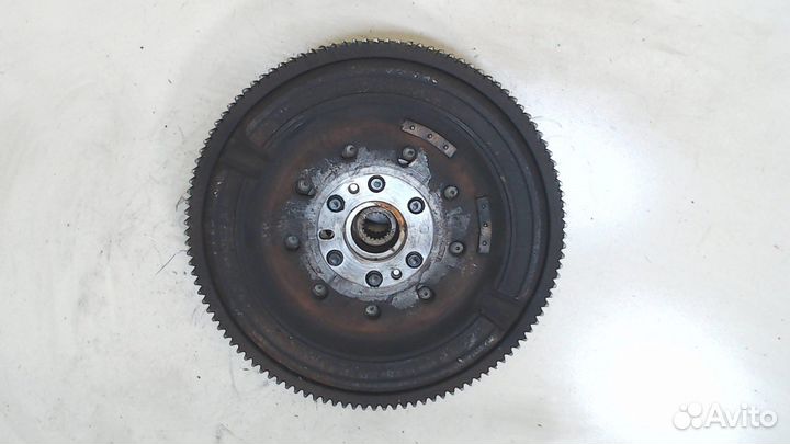 Маховик Lancia Delta, 2012