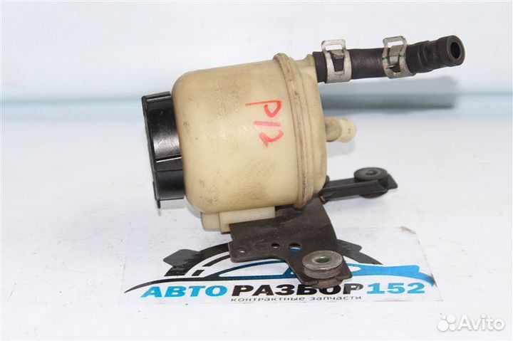 Бачок гур Nissan Primera TP12 QR20DE 2002-2007