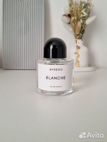 Byredo blanche 100 мл вип качество