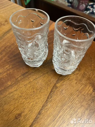 Стопки СССР