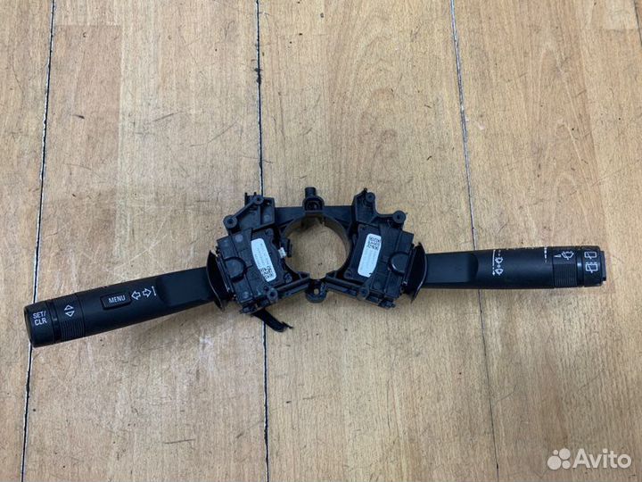 Подрулевой переключатель Opel Insignia 2008-2017