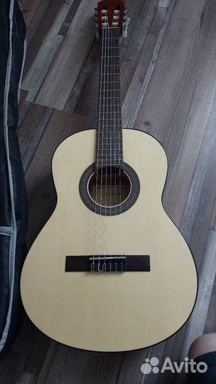 Классическая гитара 3/4 Parkwood PC75 OP