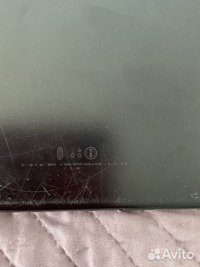 Samsung Galaxy Tab A 9.7